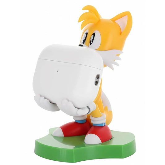 Mini Cable Guy Tails Sonic the Hedgehog_1