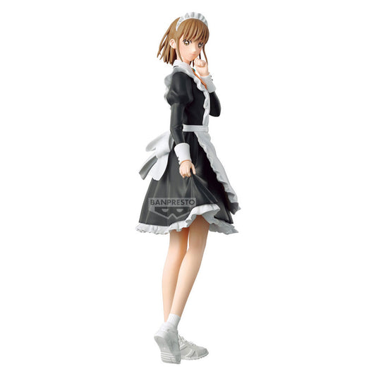 Figura Chinatsu Kano Blue Box 23cm_0