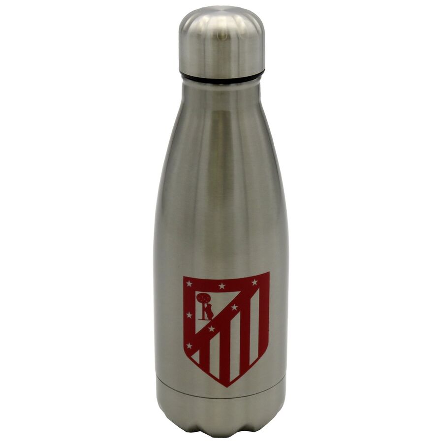 Botella acero inoxidable Atletico de Madrid 550ml_0