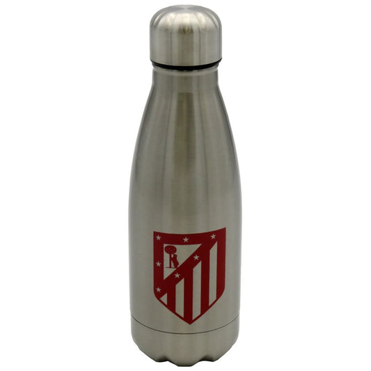 Botella acero inoxidable Atletico de Madrid 550ml_0