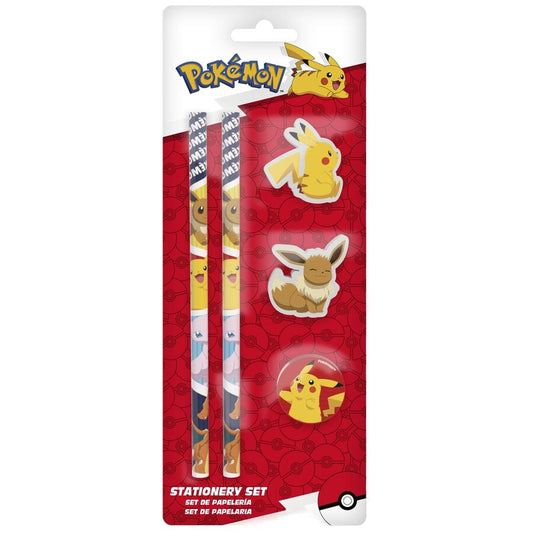 Blister papeleria Pokemon_0