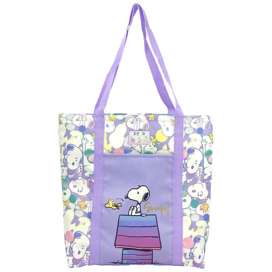 Bolsa shopping Snoopy 40cm_0