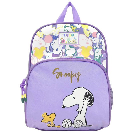 Mochila Snoopy 30cm_0