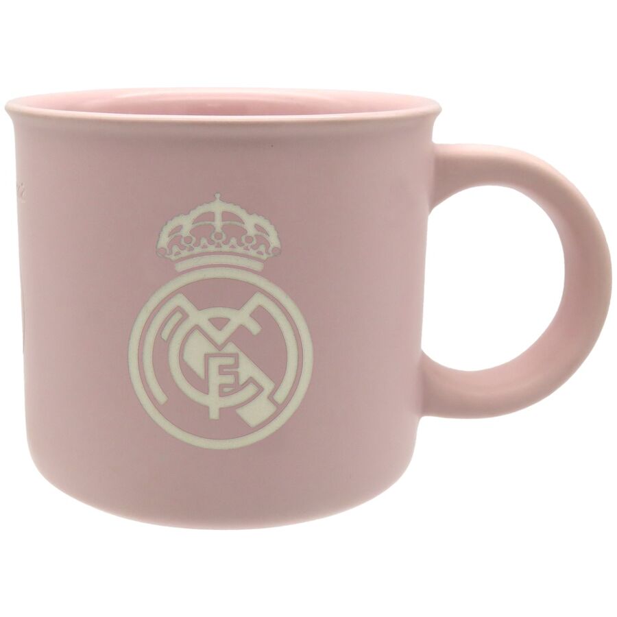 Taza Real Madrid 430ml_0