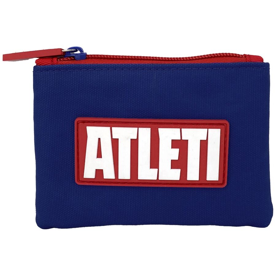 Monedero Atletico de Madrid_0