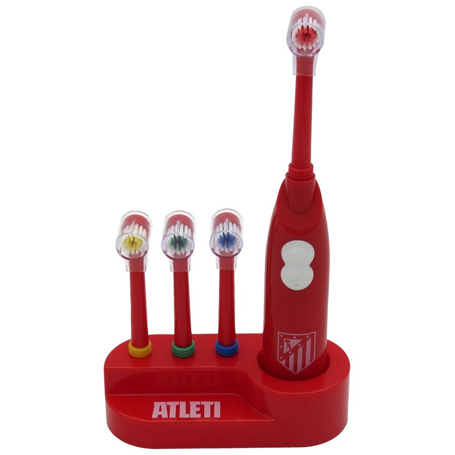 Cepillo de dientes electrico Atletico de Madrid_0