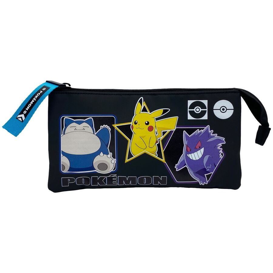 Portatodo Geo Pokemon triple_0