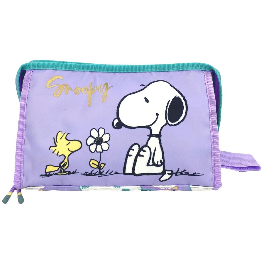 Neceser Snoopy_0