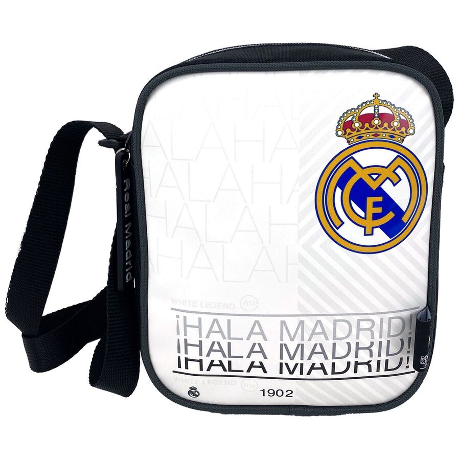 Bandolera Real Madrid_0
