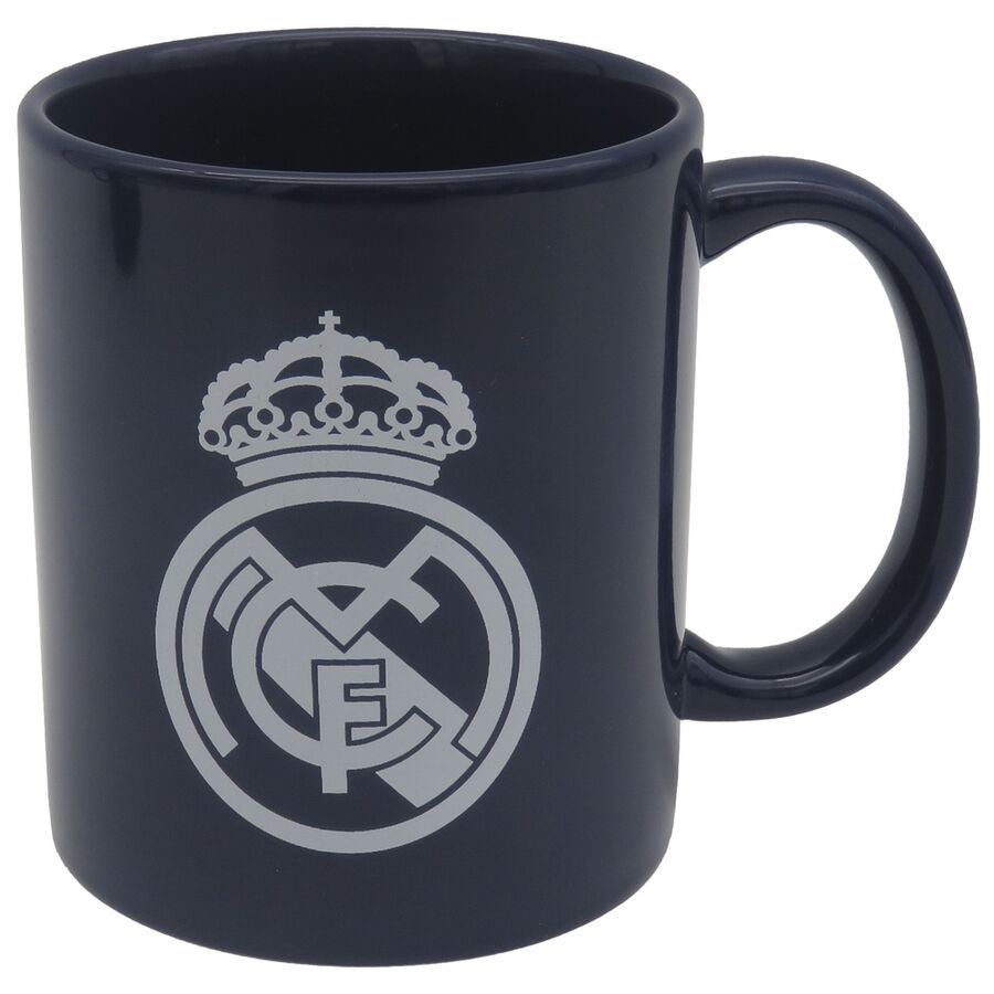 Taza Real Madrid 330ml_0