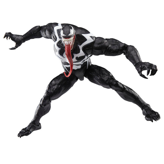 Figura Venom Spider-Man 2 Gameverse Marvel Legends Series 26cm_0