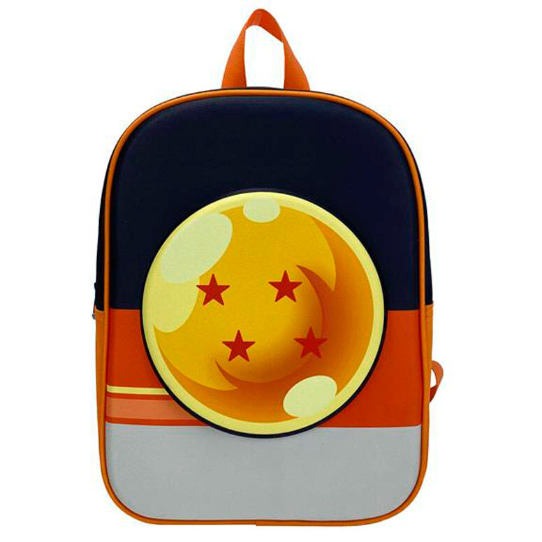 Mochila 3D Dragon Ball 30cm_0