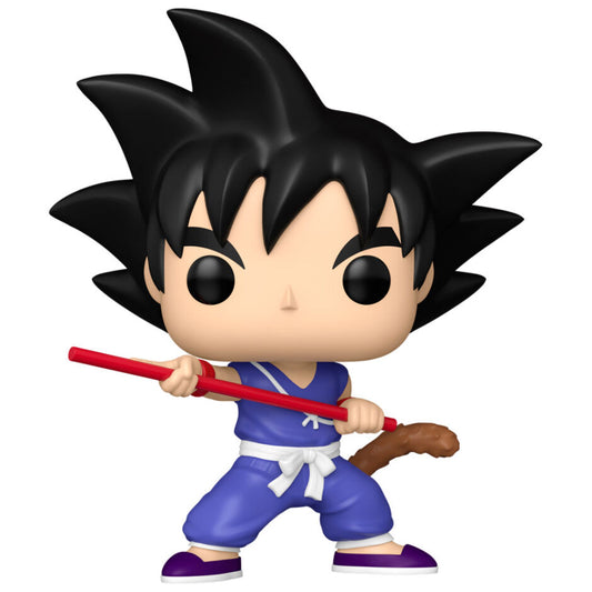 Figura POP Dragon Ball Goku_0