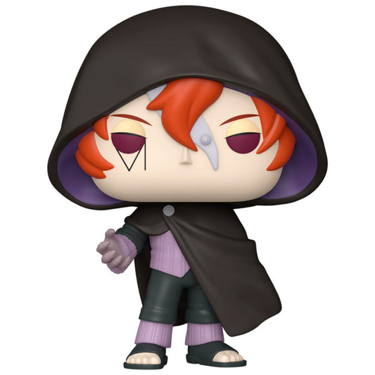 Figura Boruto Naruto Next Generations Code_0