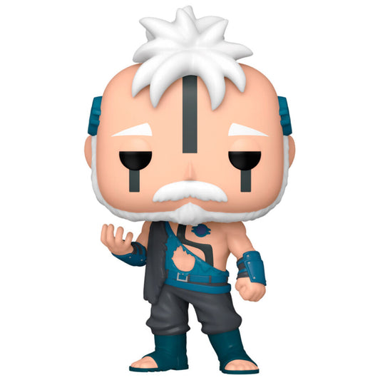 Figura Boruto Naruto Next Generations Boro_0