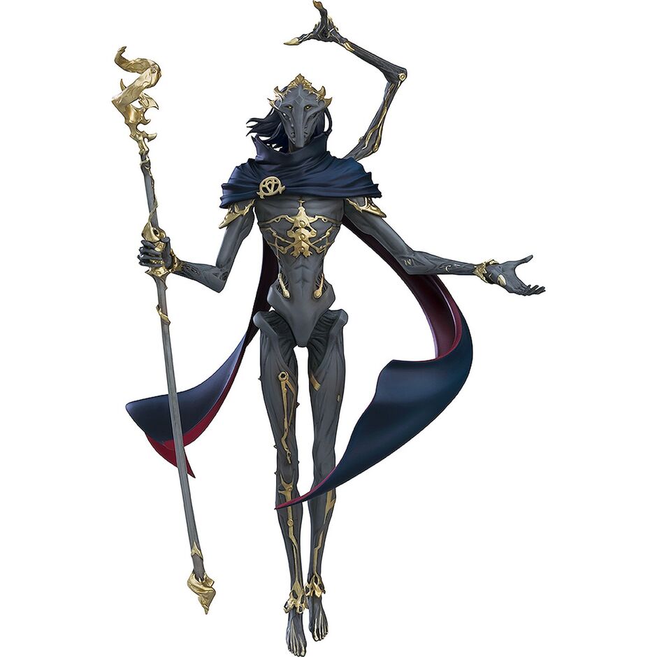 Figura Pop up Parade Champion Viktor Arcane 20cm_0