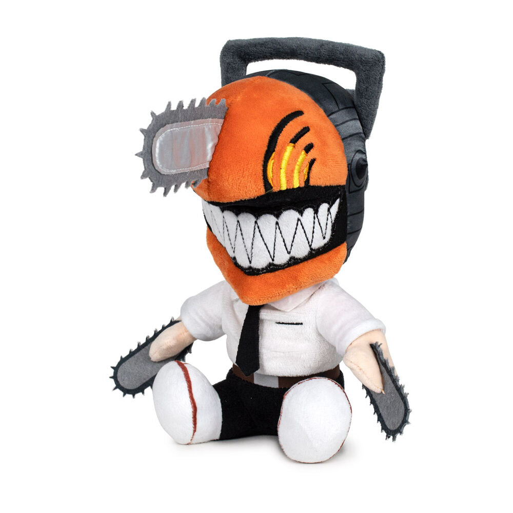 Peluche Katana Devil Chainsaw Man 27cm_0