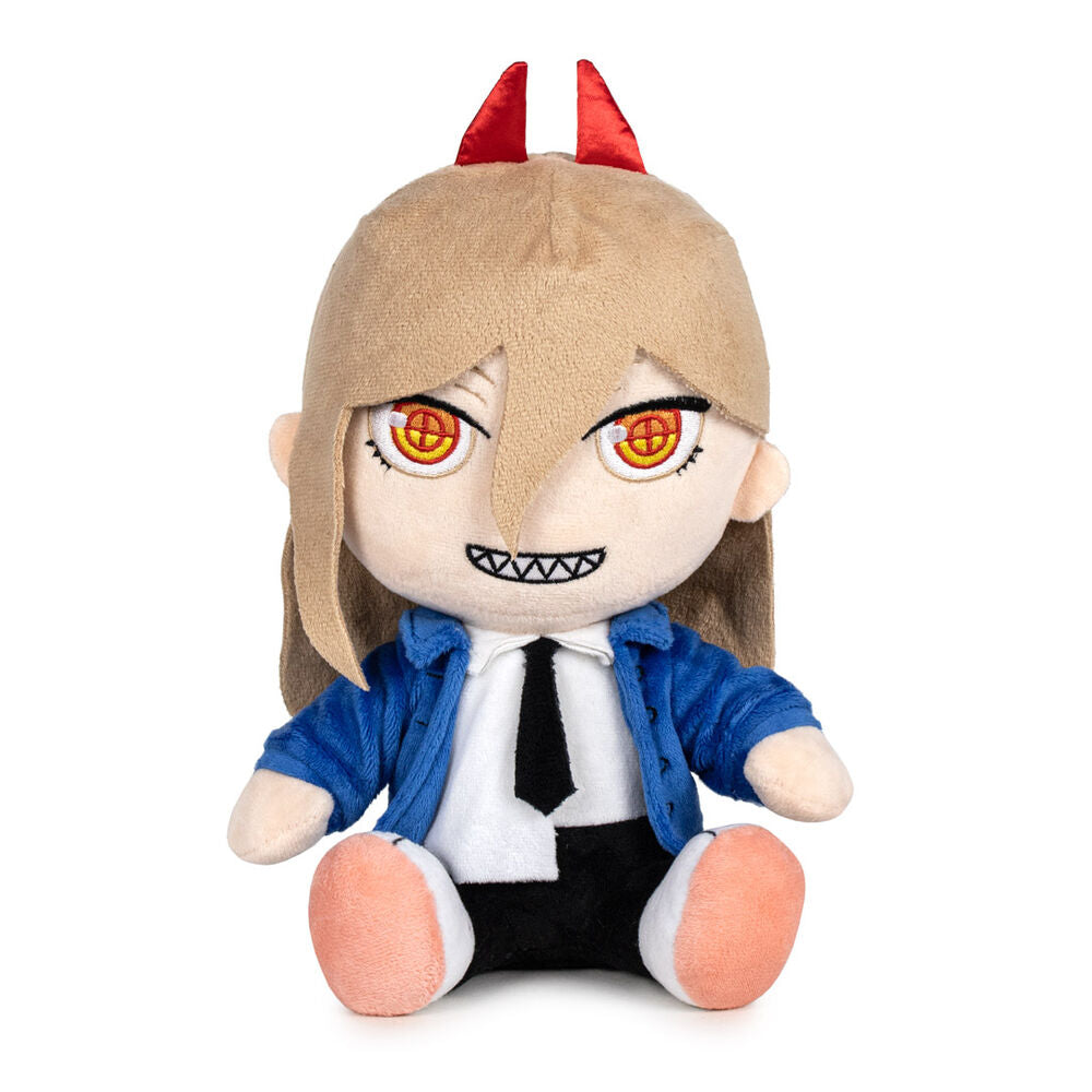 Peluche Power Chainsaw Man 27cm_0