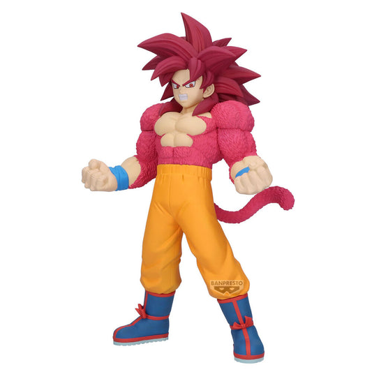 Figura Son Goku Dragon Ball Daima 19cm_0