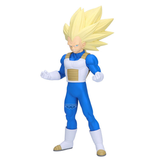 Figura Vegeta Dragon Ball Daima 17cm_0