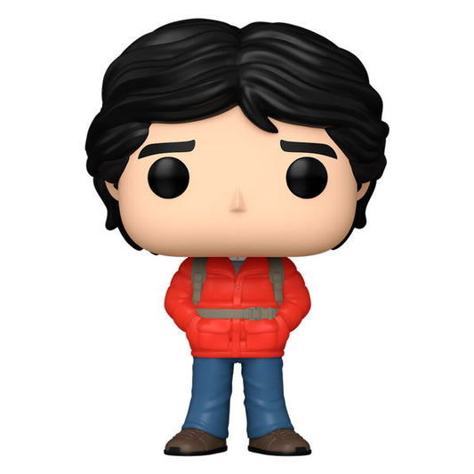 Figura POP Un Hombre Lobo Americano en Londres David Kessler_0