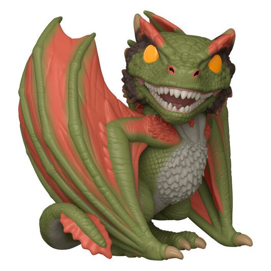 Figura POP Super La Casa del Dragon Vermax 13cm_0