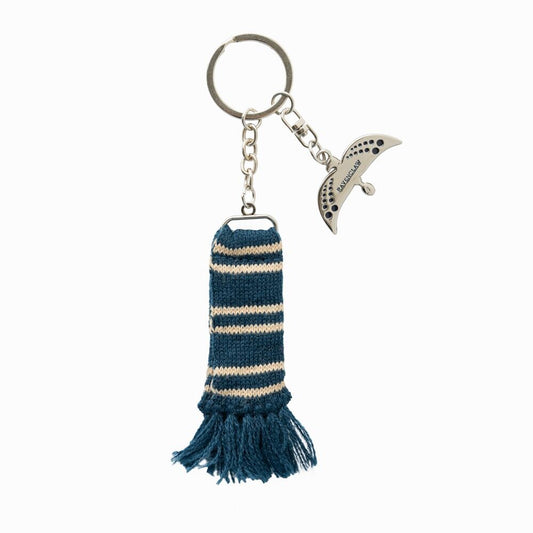 Llavero bufanda Ravenclaw Harry Potter_0