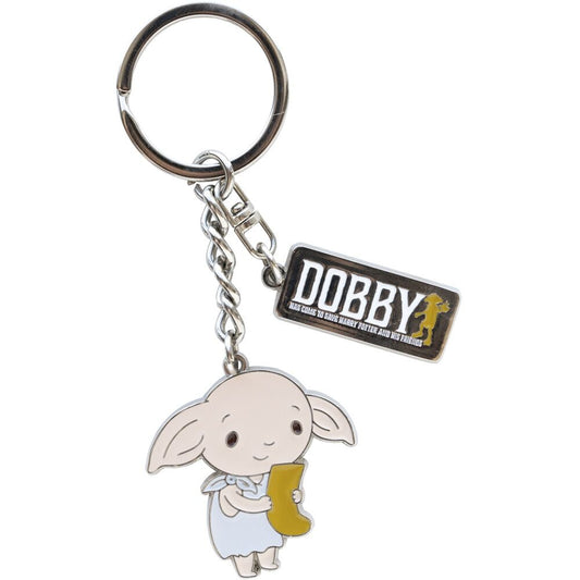 Llavero Dobby Harry Potter_0
