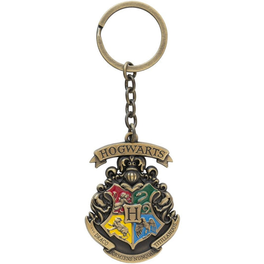 Llavero Hogwarts Harry Potter_0