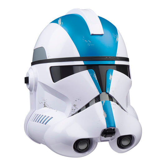 Casco electronico Clone Trooper Star Wars_0