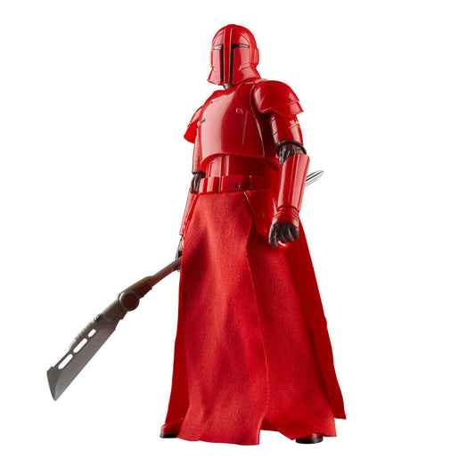 Figura Imperial Praetorian Guard The Mandalorian Star Wars 15cm_0