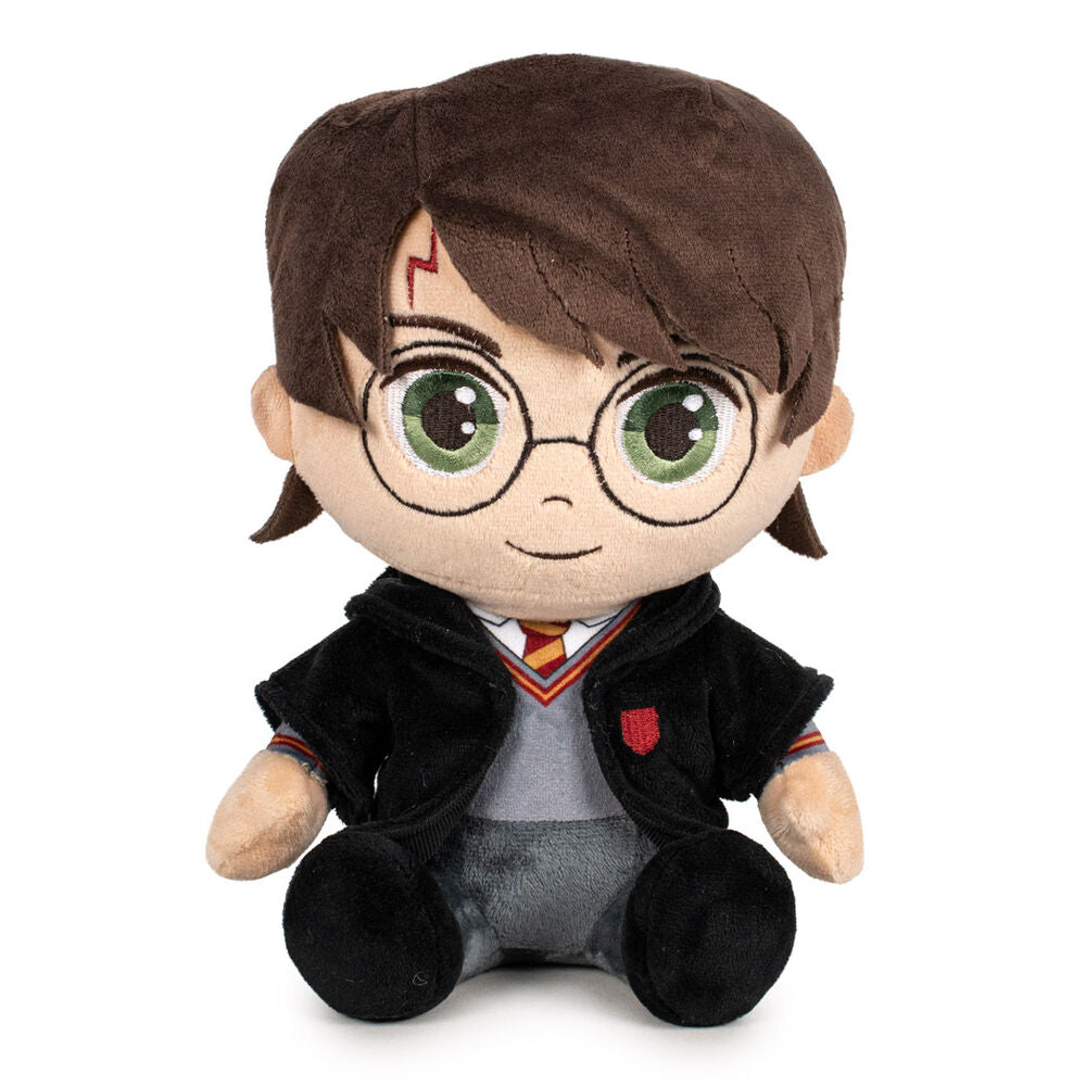 Peluche Harry - Harry Potter 25cm_0