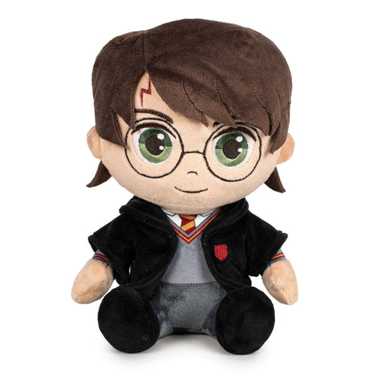 Peluche Harry - Harry Potter 25cm_0