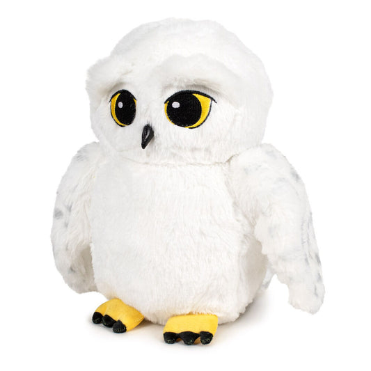 Peluche Hedwig Harry Potter 32cm_0