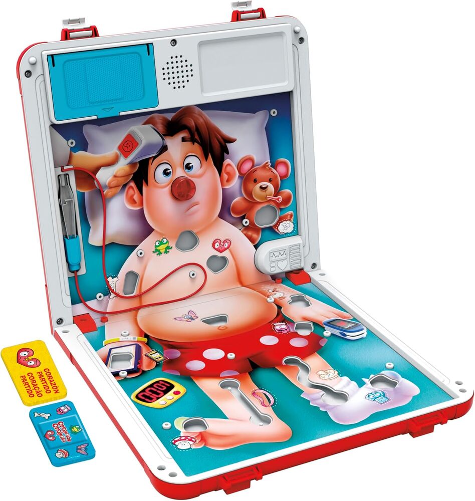 Juego Operacion_0