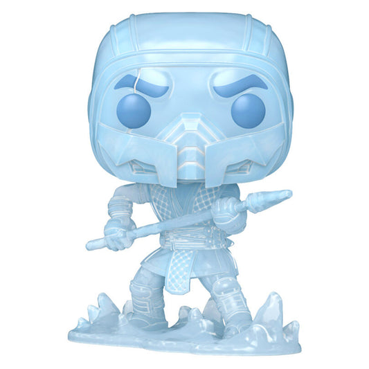 Figura POP Mortal Kombat 11 Sub-Zero_0