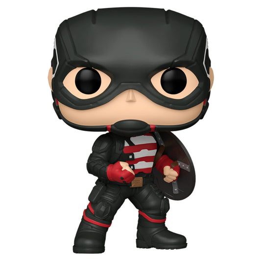 Figura POP Marvel Thunderbolts John F. Walker_0