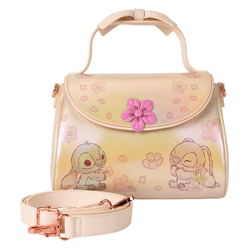 Bolso bandolera Cute Stitch Disney Loungefly_0