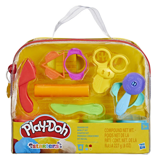 Set de iniciacion Play-Doh_0