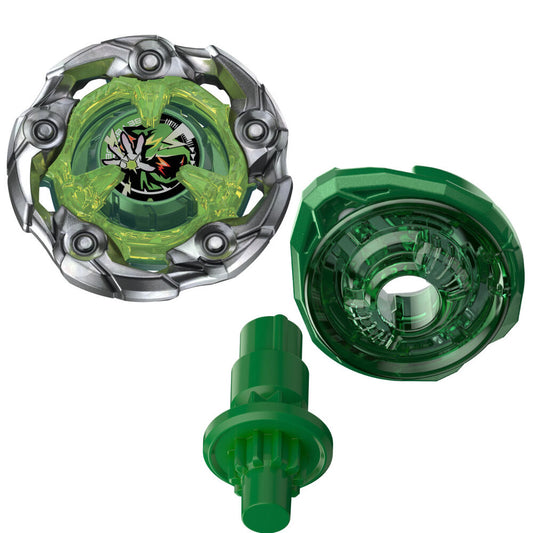 Juego Kit inicial Wand Wizard 1-60R UX Beyblade X_0