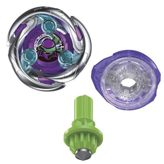 Juego Shadow Shinobi Beyblade X_0