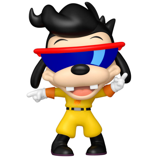 Figura POP Disney A Goofy Movie Max_0