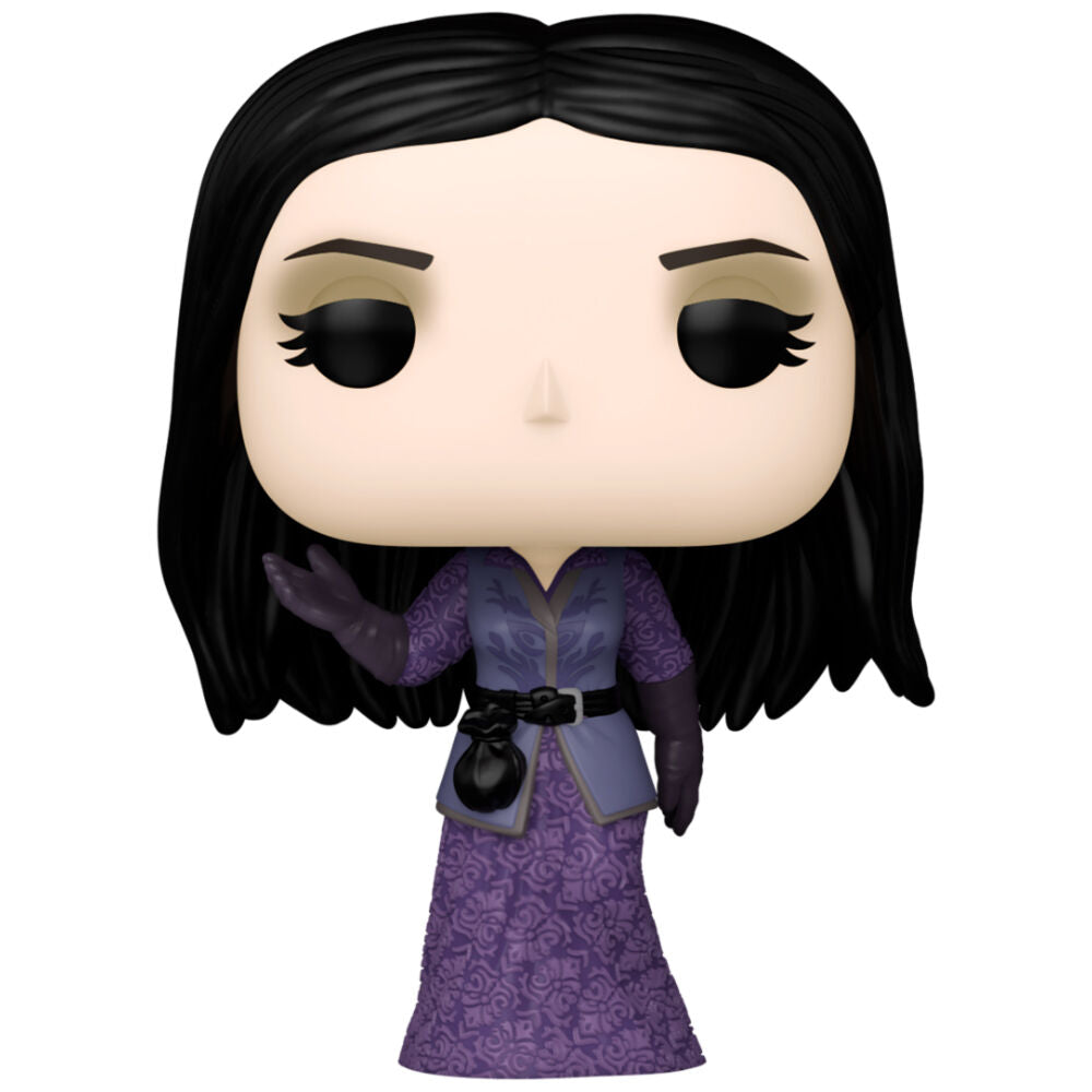 Figura POP La Casa del Dragon Alys Rivers_0