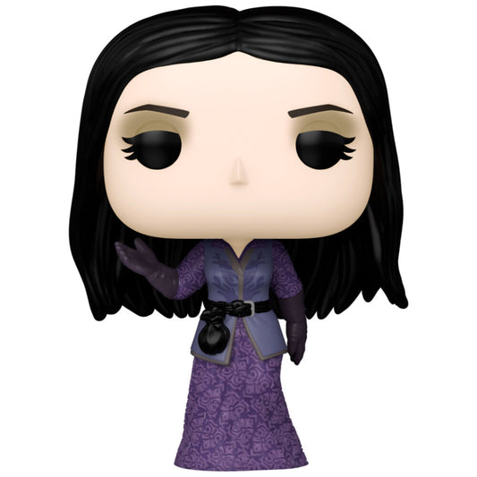 Figura POP La Casa del Dragon Alys Rivers_0