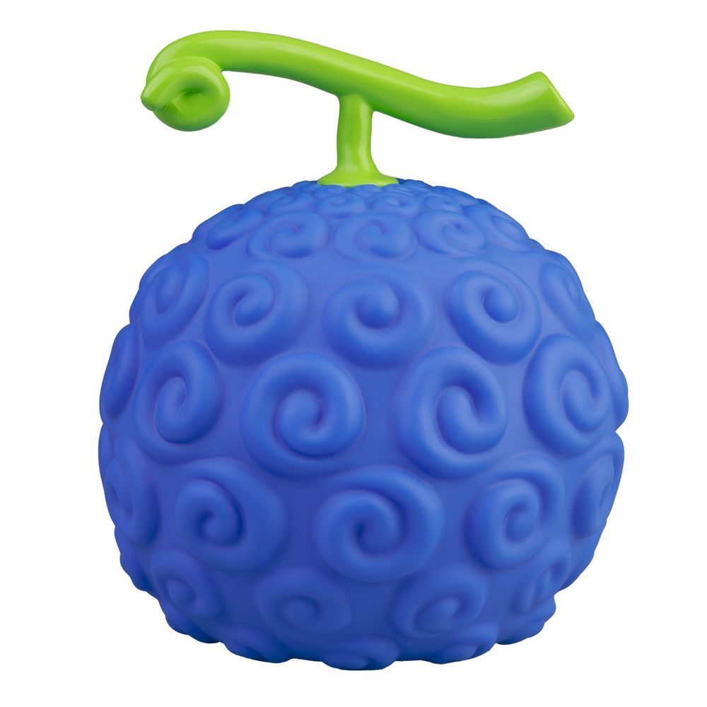 Lampara Fruta Gum Gum One Piece_0