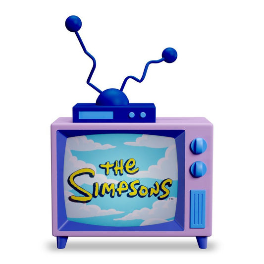 Lampara TV Los Simpsons_0