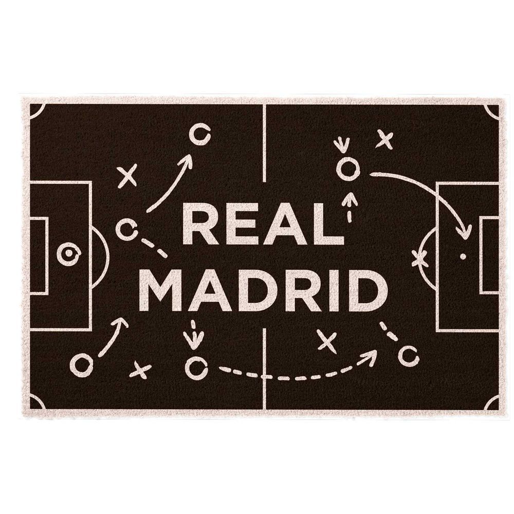 Felpudo Real Madrid_0