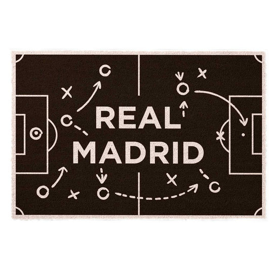Felpudo Real Madrid_0