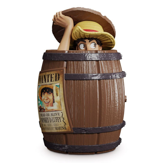 Galletero Wanted One Piece_0