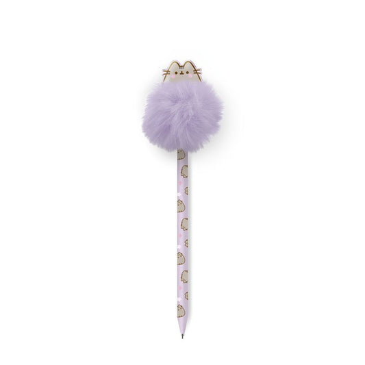 Boligrafo pompom Pusheen Moments_0